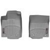 Коврики Weathertech Grey для Mercedes-Benz GLE/ML-Class (W166) / GLS/GL-Class (X166)(1 row) 2012-2018, ціна: 6 512 грн.