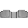 Коврики WeatherTech Grey для Mercedes-Benz GLE/ML-Class (W166) / GLS/GL-Class (X166)(2 row) 2013-2019, цена: 4 562 грн.