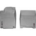 Коврики Weathertech Grey для Honda CR-V (US)(mkIV)(with subwoofer under passenger seat)(1 row) 2012-2016, ціна: 6 512 грн.