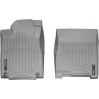 Коврики Weathertech Grey для Honda CR-V (US)(mkIV)(with subwoofer under passenger seat)(1 row) 2012-2016, ціна: 6 512 грн.