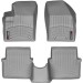 Коврики WeatherTech Grey для Dodge Avenger (mkII); Chrysler 200 (mkI)(sedan) 2011-2014, цена: 11 488 грн.