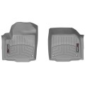 Коврики WeatherTech Grey для Land Rover Range Rover Evoque (mkI)(4 fixings)(1 row) 2011-2013, цена: 6 625 грн.