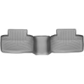 Коврики WeatherTech Grey для Land Rover Range Rover Evoque (mkI)(no fixings)(2 row) 2011-2013, цена: 5 260 грн.