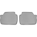 Коврики WeatherTech Grey для BMW 1-series (F21)(3 door)(2 row) 2012-2019 / 2-series (F22; F87)(coupe)(2 row) 2014-2021, цена: 4 302 грн.