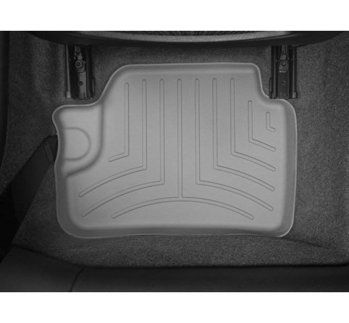 Коврики WeatherTech Grey для BMW 1-series (F21)(3 door)(RWD) / 2-series (F22)(coupe)(RWD) 2012→, цена: 9 948 грн.