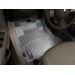 Коврики WeatherTech Grey для Nissan Note (E12) / Sunny (N17)(trunk lever on driver floor side)(small centre console) 2012-2020, цена: 10 779 грн.