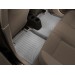 Коврики WeatherTech Grey для Nissan Note (E12) / Sunny (N17)(trunk lever on driver floor side)(small centre console) 2012-2020, цена: 10 779 грн.
