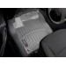 Коврики WeatherTech Grey для Nissan Qashqai (mkI) 2007-2013, цена: 11 488 грн.