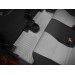 Коврики WeatherTech Grey для Toyota Yaris (mkIII) 2011-2014 manual, цена: 11 488 грн.