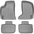 Коврики WeatherTech Grey для Chrysler 300/300C (mkII); Dodge Charger (mkII)(AWD) 2011→, цена: 10 602 грн.