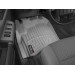 Коврики WeatherTech Grey для Ford Super Duty (mkIII)(extended & double cab)(no 4x4 shifter)(raised dead pedal)(2 pcs.)(1 row) 2012-2016 automatic, цена: 6 216 грн.