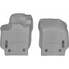 Коврики Weathertech Grey для Audi A1/S1 (mkI)(1 row) 2010→, ціна: 6 144 грн.