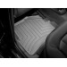 Килимки WeatherTech Grey для Audi A1/S1 (mkI)(2 row) 2010-2018, ціна: 3 683 грн.