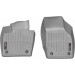 Коврики Weathertech Grey для Audi Q3 (EU)(mkI)(1 row) 2011-2018, ціна: 6 144 грн.