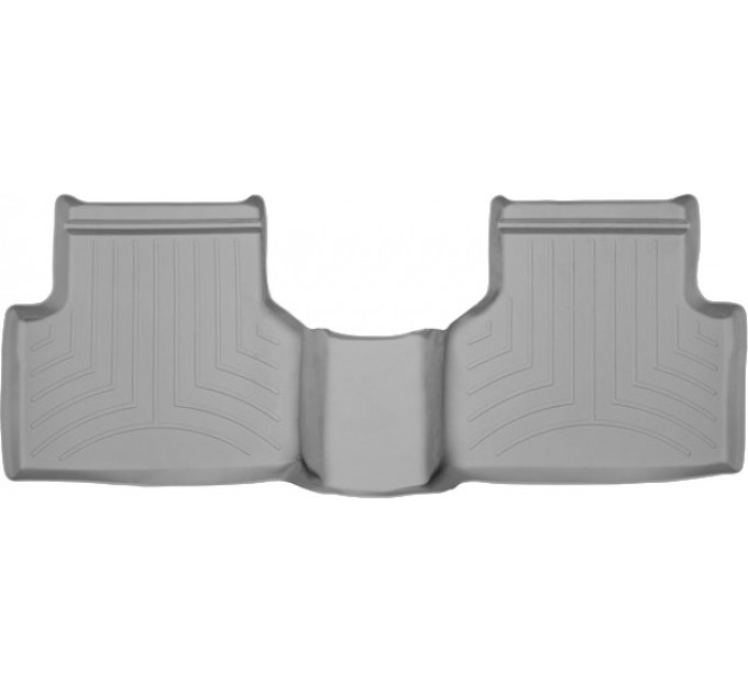 Килимки WeatherTech Grey для Audi Q3 (mkI)(2 row) 2011-2018 (EU), ціна: 4 498 грн.