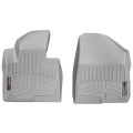 Коврики WeatherTech Grey для Hyundai Santa Fe (mkIII) / Grand Santa Fe (mkIII)(1 row) 2012-2018 (USA), цена: 7 167 грн.