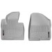 Коврики WeatherTech Grey для Hyundai Santa Fe (mkIII) / Grand Santa Fe (mkIII)(1 row) 2012-2018 (USA), цена: 6 216 грн.
