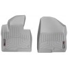 Коврики WeatherTech Grey для Hyundai Santa Fe (mkIII) / Grand Santa Fe (mkIII)(1 row) 2012-2018 (USA), цена: 6 216 грн.