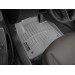 Коврики WeatherTech Grey для Hyundai Santa Fe (mkIII) / Grand Santa Fe (mkIII)(1 row) 2012-2018 (USA), цена: 6 216 грн.