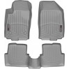 Коврики Weathertech Grey для Chevrolet Aveo (mkII) 2013→, ціна: 10 779 грн.