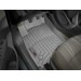 Коврики Weathertech Grey для Chevrolet Aveo (mkII)(1 row) 2013→, ціна: 6 144 грн.