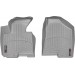 Коврики Weathertech Grey для Kia Sportage (EU)(mkIII); Hyundai ix35 (EU)(mkII)(3 fixing hooks)(1 row) 2011-2015, ціна: 6 512 грн.