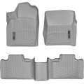 Коврики WeatherTech Grey для Jeep Grand Cherokee (WK2)(4 hooks) 2013-2016 (EU), цена: 11 709 грн.