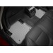 Коврики Weathertech Grey для Jaguar XF (X250)(RWD)(8 fixing hooks) 2013-2015, ціна: 11 488 грн.