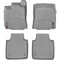 Коврики Weathertech Grey для Jaguar XJ (long)(X351)(RWD)(8 fixings) 2010-2019, ціна: 11 468 грн.