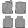 Коврики Weathertech Grey для Jaguar XJ (long)(X351)(RWD)(8 fixings) 2010-2019, ціна: 10 602 грн.