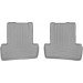 Коврики WeatherTech Grey для Renault Captur (mkI) 2013-2019 / Clio (mkIII-mkIV) 2005-2019, цена: 3 731 грн.