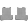 Коврики WeatherTech Grey для Renault Captur (mkI) 2013-2019 / Clio (mkIII-mkIV) 2005-2019, цена: 3 731 грн.