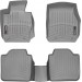 Коврики Weathertech Grey для BMW 3-series GT (F34)(AWD) 2013→, ціна: 10 779 грн.