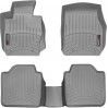 Коврики Weathertech Grey для BMW 3-series GT (F34)(AWD) 2013→, ціна: 10 779 грн.