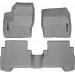 Коврики Weathertech Grey для Ford Kuga (mkII)(2 fixings) 2012-2016 / Escape (mkIII) 2012-2014 / C-Max (mkI) 2013-2019 (USA), ціна: 10 986 грн.