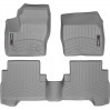 Коврики Weathertech Grey для Ford Kuga (mkII)(2 fixings) 2012-2016 / Escape (mkIII) 2012-2014 / C-Max (mkI) 2013-2019 (USA), ціна: 10 986 грн.