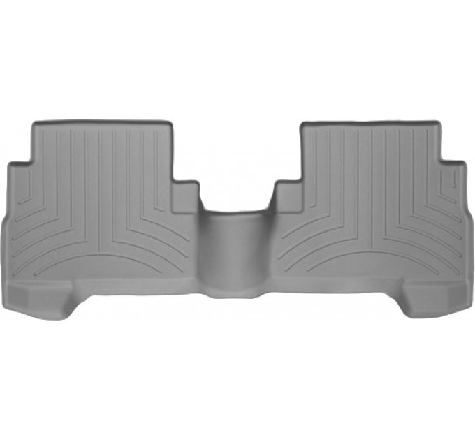 Коврики WeatherTech Grey для Ford Kuga (mkII)(2 row) 2012-2019 / Escape (mkIII)(2 row) 2012-2014 / C-Max (mkI)(2 row) 2013-2019 (2 row), цена: 4 770 грн.
