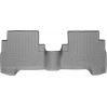 Коврики WeatherTech Grey для Ford Kuga (mkII)(2 row) 2012-2019 / Escape (mkIII)(2 row) 2012-2014 / C-Max (mkI)(2 row) 2013-2019 (2 row), цена: 4 770 грн.