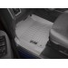 Коврики WeatherTech Grey для Dodge Ram (mkIV)(quad cab)(4 fixing hooks)(with Full Lenght Console) 2012-2018, цена: 13 915 грн.