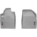 Коврики WeatherTech Grey для Dodge Dart (mkI)(1 row) 2012-2016, цена: 6 216 грн.
