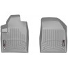 Коврики WeatherTech Grey для Dodge Dart (mkI)(1 row) 2012-2016, цена: 6 216 грн.