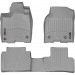 Коврики WeatherTech Grey для Acura RDX (mkII)(8 way power seat) 2016-2018, цена: 10 779 грн.
