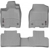 Коврики WeatherTech Grey для Acura RDX (mkII)(8 way power seat) 2016-2018, цена: 10 779 грн.