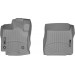 Коврики WeatherTech Grey для Toyota Venza (mkI)(1 row) 2013-2017, цена: 6 216 грн.