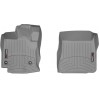 Коврики WeatherTech Grey для Toyota Venza (mkI)(1 row) 2013-2017, цена: 6 216 грн.