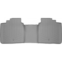 Коврики WeatherTech Grey для Lexus ES (mkVI)(2 row) 2013-2018; Toyota Avalon (mkIV)(2 row) 2012-2018