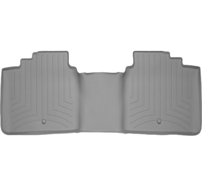 Коврики WeatherTech Grey для Lexus ES (mkVI)(2 row) 2013-2018; Toyota Avalon (mkIV)(2 row) 2012-2018, цена: 4 562 грн.