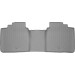 Коврики WeatherTech Grey для Lexus ES (mkVI)(2 row) 2013-2018; Toyota Avalon (mkIV)(2 row) 2012-2018, цена: 4 562 грн.