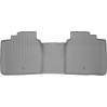 Коврики WeatherTech Grey для Lexus ES (mkVI)(2 row) 2013-2018; Toyota Avalon (mkIV)(2 row) 2012-2018, цена: 4 562 грн.