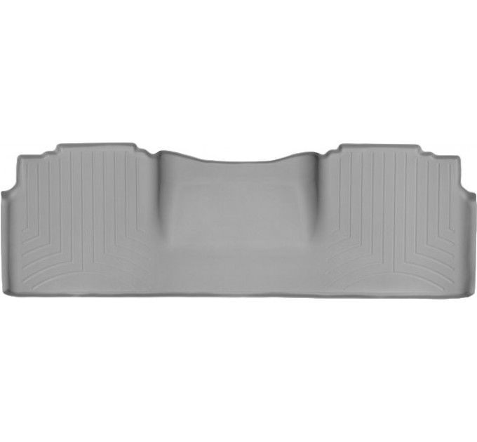 Коврик WeatherTech Grey для Dodge Ram (mkIV)(mega cab)(2 row) 2009-2018, цена: 4 770 грн.